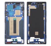 CWONCONGOIN Accessoires de rechange pour téléphone portable ZTE Nubia Z80 Ultra NX741J - Cadre central - Pièce de réparation