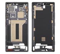 CWONCONGOIN Accessoires de rechange pour téléphone portable ZTE Nubia Z80 Ultra NX741J - Cadre central - Pièce de réparation