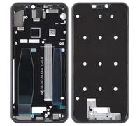 CWONCONGOIN Accessoires de Remplacement de téléphone Portable Cadre du Cadre LCD du logement Avant pour pour for ASUS Zenfone 5 Ze620kl