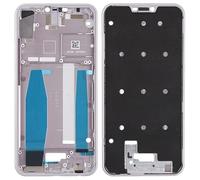 CWONCONGOIN Accessoires de Remplacement de téléphone Portable Cadre du Cadre LCD du logement Avant pour pour for ASUS Zenfone 5 Ze620kl