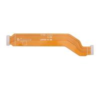 CWONCONGOIN Accessoires de Remplacement de téléphone Portable Cble Flexible de la Carte mre OEM