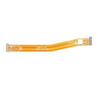 CWONCONGOIN Accessoires de Remplacement de téléphone Portable Cble Flexible de la Carte mre OEM