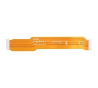 CWONCONGOIN Accessoires de Remplacement de téléphone Portable Cble Flexible de la Carte mre OEM