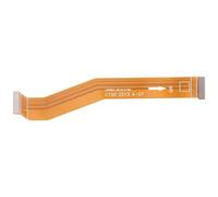 CWONCONGOIN Accessoires de Remplacement de téléphone Portable Cble Flexible de la Carte mre OEM