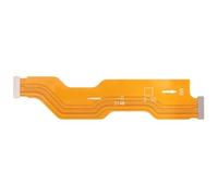 CWONCONGOIN Accessoires de Remplacement de téléphone Portable Cble Flexible de la Carte mre OEM