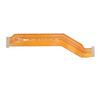 CWONCONGOIN Accessoires de Remplacement de téléphone Portable Cble Flexible de la Carte mre OEM