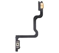 CWONCONGOIN Accessoires de remplacement de téléphone portable Pour for OPPO A96 / Reno7 Z CPH2333 Câble flexible du bouton d'alimentation