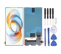 CWONCONGOIN Accessoires de Remplacement de téléphone Portable pour pour ZTE Nubia RedMagic 10 Air NX779J AMOLED écran LCD d'origine avec numériseur Assemblage Complet Pièce de réparation