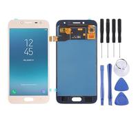 CWONCONGOIN Accessoires de remplacement de téléphone portable TFT LCD écran pour Galaxy J2 Pro, J250F/DS avec numériseur Assemblée complète