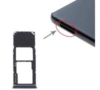 CWONCONGOIN Accessoires de remplacement pour Galaxy A9 SM-A920 Tiroir carte SIM + Micro SD Card Tray Repair Part