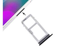 CWONCONGOIN Accessoires de remplacement pour téléphone portable Galaxy A3/A320 Tiroir carte SIM + Micro SD Card Tray Repair Part
