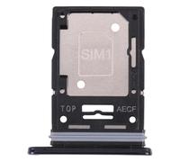 CWONCONGOIN Accessoires de remplacement pour téléphone portable Galaxy A53 5G SM-A536B Plateau de carte SIM + Tiroir de carte SIM/Micro SD Pièce de réparation