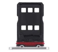 CWONCONGOIN Accessoires de remplacement pour téléphone portable Meizu 18 Pro Tiroir de carte SIM + Tiroir de carte SIM Pièce de réparation