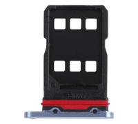 CWONCONGOIN Accessoires de remplacement pour téléphone portable Meizu 18 Pro Tiroir de carte SIM + Tiroir de carte SIM Pièce de réparation