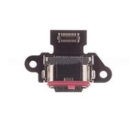 CWONCONGOIN Accessoires de remplacement pour téléphone portable Motorola Moto X4