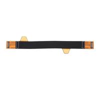 CWONCONGOIN Accessoires pour téléphones Portables Câble Flexible de la Carte mère pour for Motorola Moto E5 Play Go