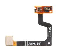 CWONCONGOIN Accessoires pour téléphones Portables Câble Flexible du capteur d'éclairage pour for Motorola Moto G8 Plus XT2019 XT2019-2