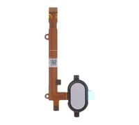 CWONCONGOIN Accessoires pour téléphones Portables Câble Flexible du capteur d'empreintes digitales pour for Motorola Moto Z2 Play XT1710