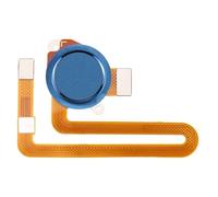CWONCONGOIN Accessoires pour téléphones Portables Câble Flexible du capteur d'empreintes digitales pour for Motorola Moto G8 Power
