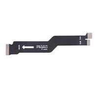 CWONCONGOIN Accessoires pour téléphones Portables pour for Motorola Moto Edge 30 Ultra OEM LCD Flex Cable