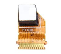 CWONCONGOIN Appareil photo avant pour Sony Z2 / D6502 / D6503 / D6543