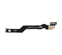 CWONCONGOIN Câble Flexible de connecteur de Carte mère LCD pour pour OnePlus 8 Pièce de réparation téléphone Portable