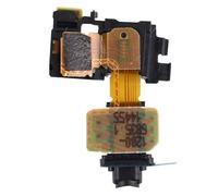 CWONCONGOIN Caméra frontale pour Sony Z3 Phone Part
