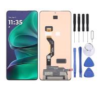 CWONCONGOIN Écran LCD AMOLED pour Motorola Moto G Stylus 5G 2025 XT2517-1 avec numériseur