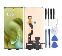 CWONCONGOIN Écran LCD de téléphone Mobile Écran LCD d'origine LTPO P-OLED avec Assemblage Complet de numériseur Réparation