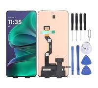 CWONCONGOIN Écran LCD de téléphone Mobile Écran LCD d'origine LTPO P-OLED avec Assemblage Complet de numériseur Réparation