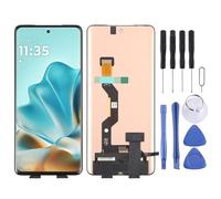 CWONCONGOIN Écran LCD de téléphone Mobile Écran LCD d'origine LTPO P-OLED avec Assemblage Complet de numériseur Réparation