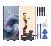 CWONCONGOIN Écran LCD de téléphone Mobile Écran LCD d'origine LTPO P-OLED avec Assemblage Complet de numériseur Réparation