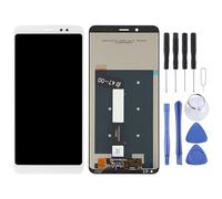 CWONCONGOIN Écran LCD de téléphone Mobile Écran LCD TFT pour pour Xiaomi Redmi Note 5 / Note 5 Pro avec numériseur Assemblage Complet Réparation
