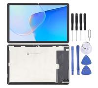 CWONCONGOIN Écran LCD de téléphone portable pour Huawei MatePad SE 10.4 AGS5-W09 avec numériseur Assemblée complète Pièce de réparation