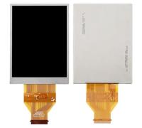 CWONCONGOIN Écran LCD pour Appareil Photo numérique pour écran d'affichage LCD for Nikon Coolpix P1000 avec rétro-éclairage Pièce de réparation