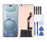 CWONCONGOIN Écran LCD pour téléphone portable Xiaomi Civi 5 Pro AMOLED avec numériseur Assemblée Complète Pièce de réparation
