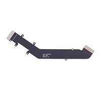 CWONCONGOIN Écran LCD secondaire Pliable pour pour Google Pixel 9 Pro, câble Flexible de Carte mère Accessoires