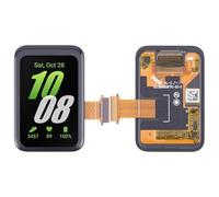 CWONCONGOIN Pièce de rechange de montre pour l'écran LCD de Galaxy Fit3 avec Digitizer Ensemble complet d'accessoires
