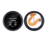 CWONCONGOIN Pièce de rechange de montre pour l'écran LCD de Garmin Forerunner 945 avec montage complet de Digitizer Accessoires