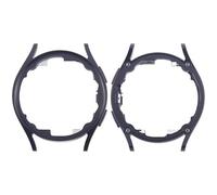 CWONCONGOIN Pièce de rechange pour Galaxy Watch 6 40 mm SM-R930/R935 écran LCD Cadre Bezel Plate Accessoires