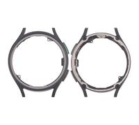 CWONCONGOIN Pièce de rechange pour Galaxy Watch5 Pro 45 mm SM-R920/R925 Golf Edition Écran LCD Cadre Lunette Accessoires