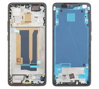 CWONCONGOIN Pièce de rechange pour téléphone portable Xiaomi Redmi Turbo 4 Cadre central Plaque de réparation