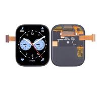 CWONCONGOIN Pièce de rechange pour Xiaomi Redmi Watch 5 Lite LCD Screen Accessoires