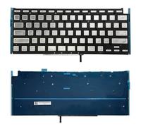 CWONCONGOIN Pièces de rechange pour ordinateur portable PC Version américaine Rétroéclairage pour MacBook Air 13 A2337 2020 Accessoires
