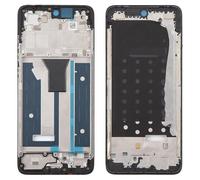 CWONCONGOIN Plaque de Lunette de Cadre LCD du boîtier Avant d'origine pour pour Motorola Moto G Jouer 2026 XT2615 téléphone