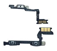 CWONCONGOIN pour Le Bouton d'alimentation pour OnePlus 6T 1 Paire et Le câble de Flexion du Bouton de Volume Pièce de réparation téléphone Portable