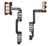 CWONCONGOIN pour Le Bouton d'alimentation pour OnePlus 7 et Le câble Flexible du Bouton de Volume Pièce de réparation téléphone Portable