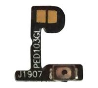 CWONCONGOIN pour Le câble Flexible du Bouton d'alimentation pour OnePlus 7 Pro Pièce de réparation téléphone Portable