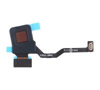 CWONCONGOIN pour pour OnePlus 10 Pro in-Display Empreinte Scanning Cator Cable Flex Pièce de réparation téléphone Portable