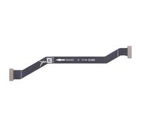CWONCONGOIN pour pour OnePlus 10T CPH2415 CPH2413 CPH2417 Carte mère connecter Un câble Flexible Pièce de réparation téléphone Portable